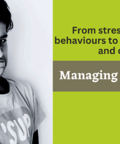 Managing Behaviours