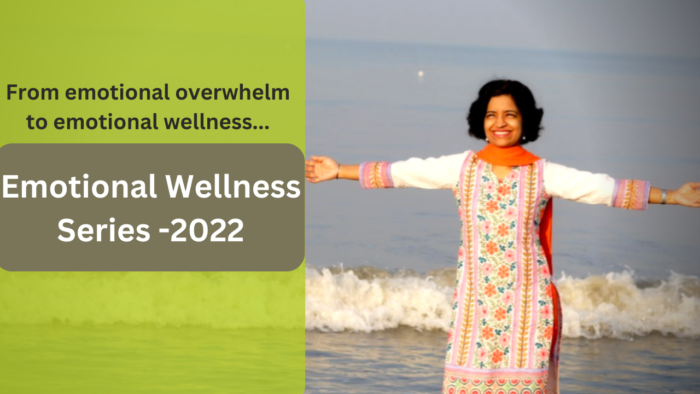 Emotional Wellness Series 2022