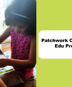 Patchwork Comprehensive Edu Programme